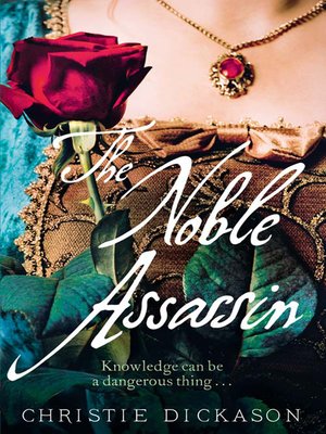 The Noble Assassin - ebook